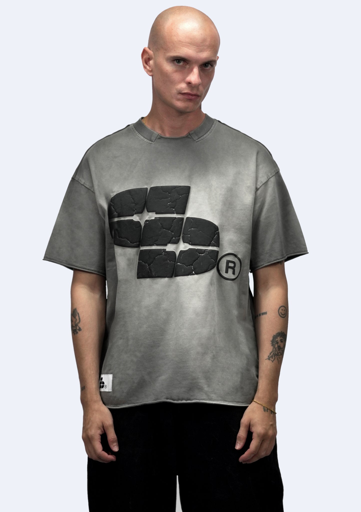 Fractured Identity Tee