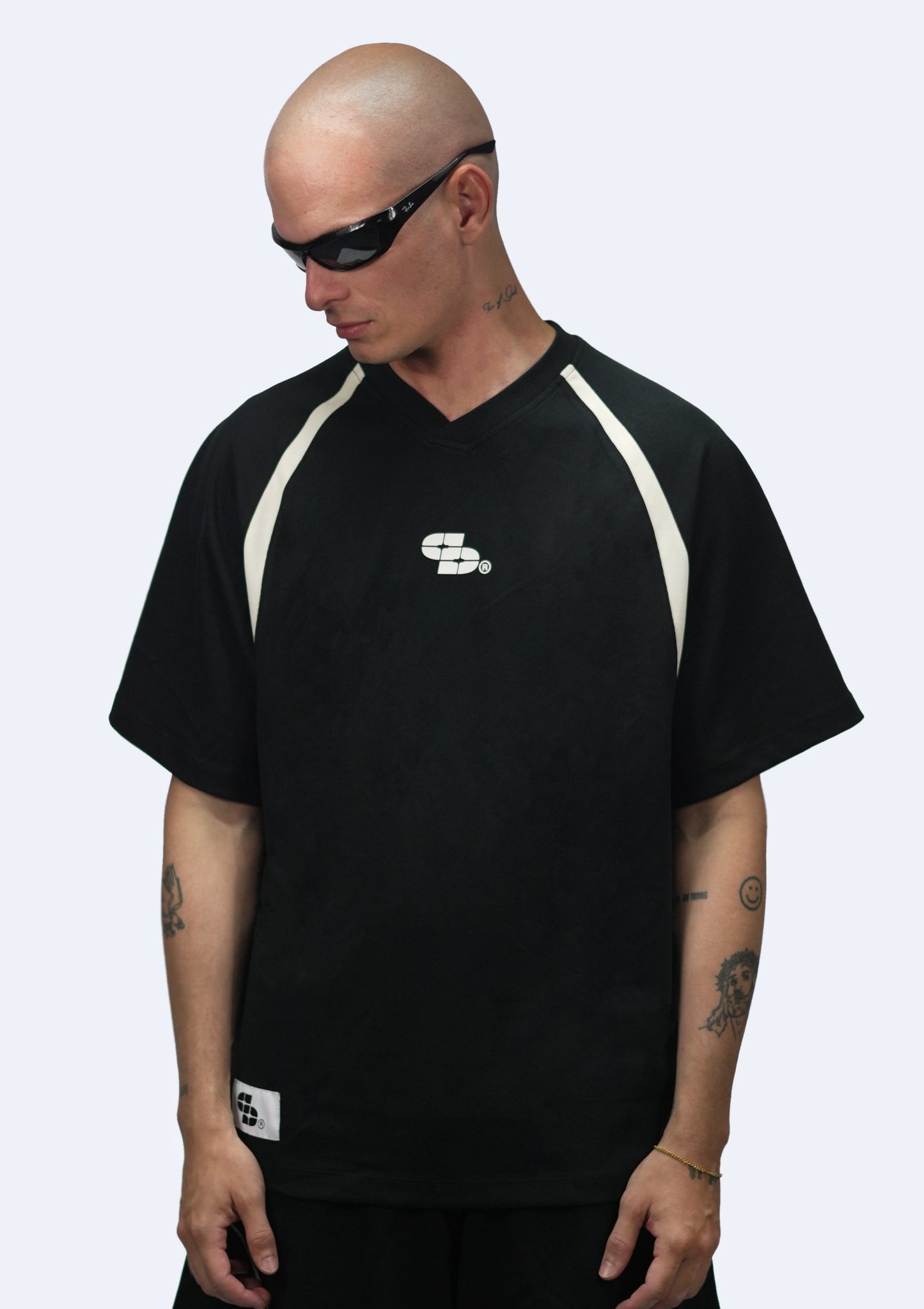 Velocity Jersey Set