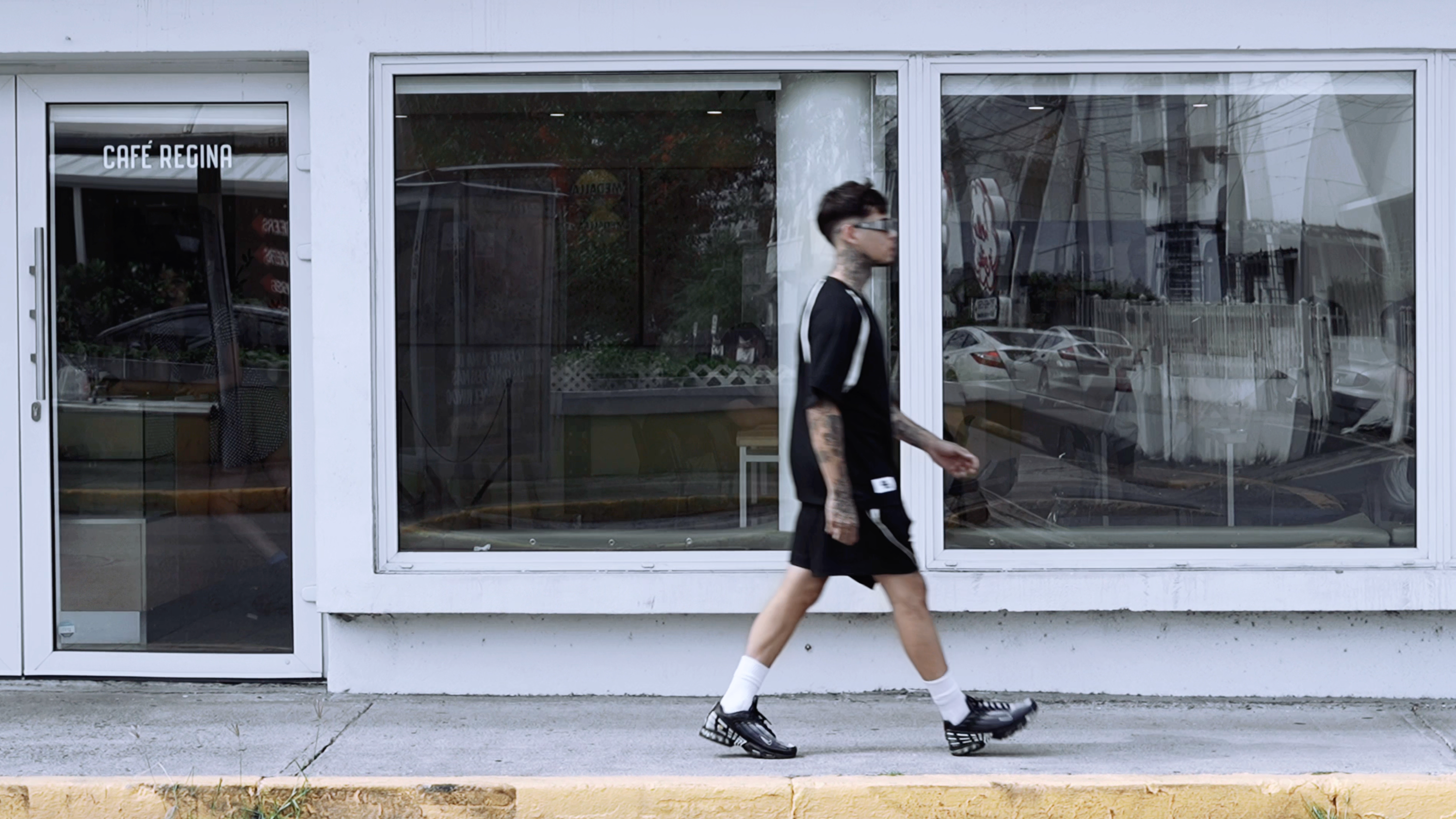 Load video: 
