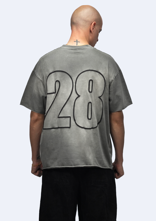 Fractured Identity Tee